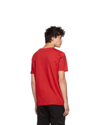 Hugo Red Dero 194 T Shirt