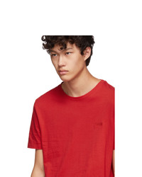 Hugo Red Dero 194 T Shirt