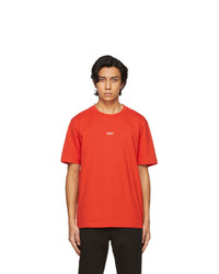 BOSS Red Tchup T Shirt