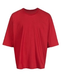 Homme Plissé Issey Miyake Release T2 Short Sleeve T Shirt