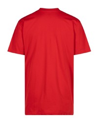 Supreme Shop Short Sleeve T Shirt