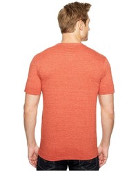 The North Face Short Sleeve Half Dome Tri Blend Tee T Shirt