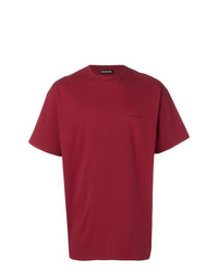 Balenciaga Short Sleeve T Shirt