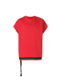 Unravel Project Tour Terry T Shirt