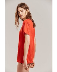 Urban Outfitters Uo The Big Brother Tee