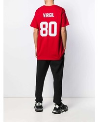 Les (Art)ists Virgil 80 T Shirt