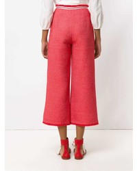 Nk Buttoned Culottes