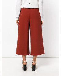Chloé Cropped Trousers