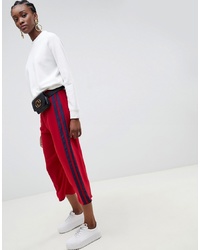 ASOS DESIGN Culottes With