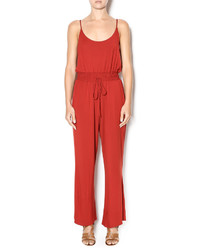 Lucy-Love Lucy Love Riley Jumpsuit