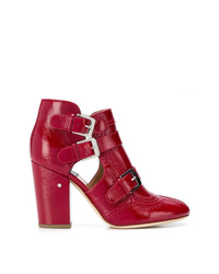 Laurence Dacade Sheena Ankle Boots