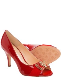 Isola Dore Ii Pumps Patent Leather