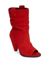 LUST FOR LIFE Cleo Open Toe Bootie