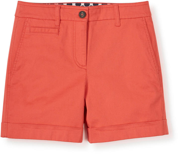 Boden Chino Shorts, $58 | Boden | Lookastic