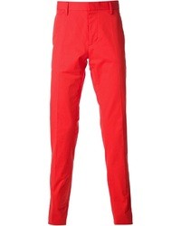 DSquared 2 Classic Tailored Trousers