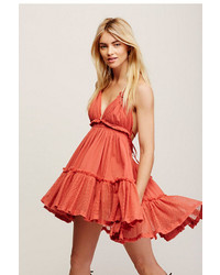 100 Degree Dress By Endless Summer At Free People
