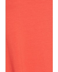 Eileen Fisher A Line Jersey Dress