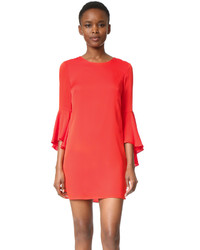 Milly Bell Sleeve Dress