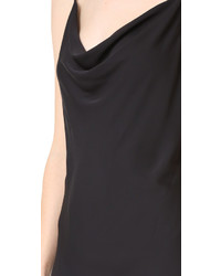 Amanda Uprichard Bowie Slip Dress