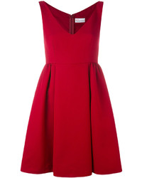 RED Valentino Flared Dress