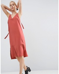 Asos Overall Style Slip Dress