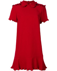 RED Valentino Structured Dress