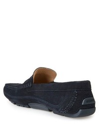 Geox Melbourne 1 Driving Shoe