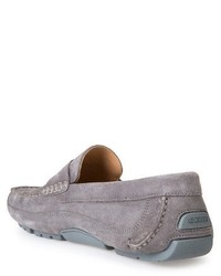 Geox Melbourne 1 Driving Shoe