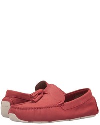 Cole Haan Rodeo Tassel Driver Shoes