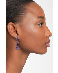 Givenchy Linear Earrings