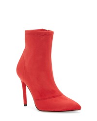 Jessica Simpson Lailra Pointed Toe Stiletto Boot