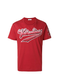 Valentino Val Logo T Shirt