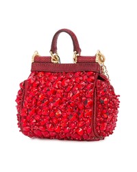 Dolce & Gabbana Micro Sicily Bag