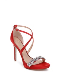 JEWEL BADGLEY MISCHKA Dany Strappy Sandal