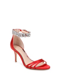 JEWEL BADGLEY MISCHKA Zamora Sandal