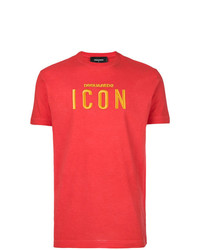 DSQUARED2 Icon T Shirt