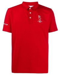 North Sails Americas Cup Polo Shirt