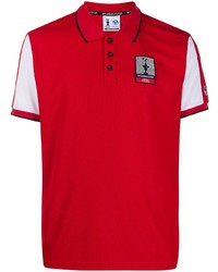 North Sails X 36th Americas Cup Presented By Prada Polo Shirt