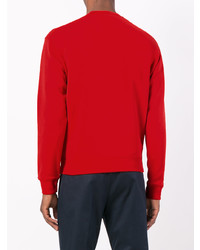 DSQUARED2 24 7 Star Sweatshirt