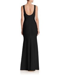 Herve Leger Bandage Gown