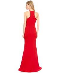 Badgley mischka discount odessa gown