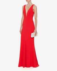 Exclusive for Intermix For Intermix Keegan Gown
