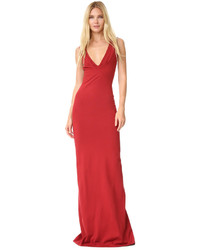 Dsquared2 Jersey Gown