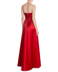 Jason Wu Silk Cotton Gown