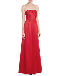 Jason Wu Silk Cotton Gown