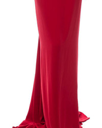 Gucci Silk Gown