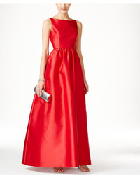 Adrianna Papell Sleeveless Ball Gown