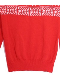ChicNova Christmas Sweater