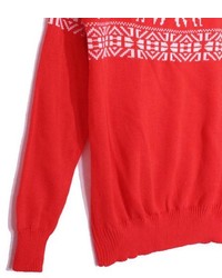ChicNova Christmas Sweater