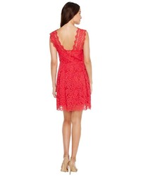 Adelyn Rae Adelyn R Felicity Fit And Flare Dress Dress